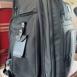 Tumi