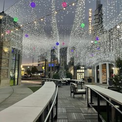 City of Salt Lake City - The Gateway. A movie, restaurant, desert, date night mega center!