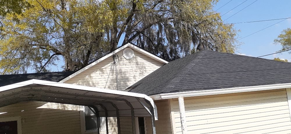 Slide of Top-Notch Roofing and Repairs