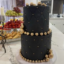 Emma Cakery - Cake, desert table