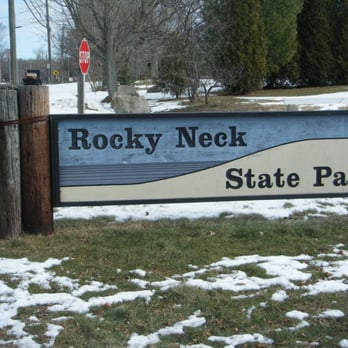 Rocky Neck State Park - Parks Near Me - East Lyme, Connecticut