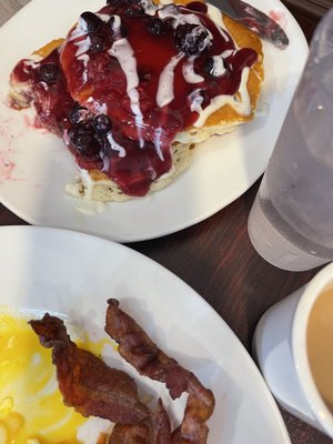 Butter Maple Pancake House by null