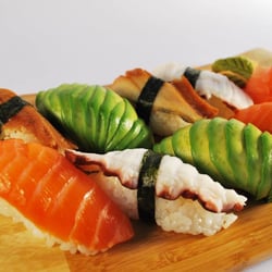 Okawa Sushi