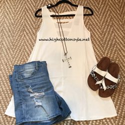 High Cotton Style Boutique