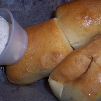 Texas Roadhouse - rolls & cinnamon butter - Steakhouses Near Me - Everett, Massachusetts Texas Roadhouse - rolls & cinnamon butter - Steakhouses Near Me - Everett, Massachusetts