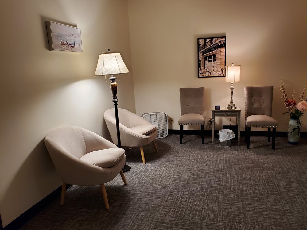 Pillars of Hope Counseling - grief counselor in Tigard, OR