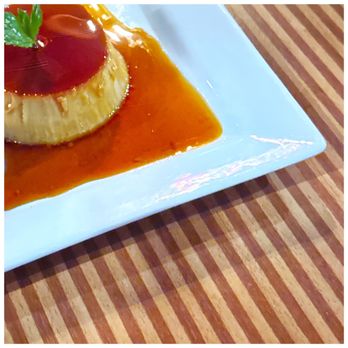 Kie Gol Lanee - The Flan - Mexican Near Me - Chicago, Illinois