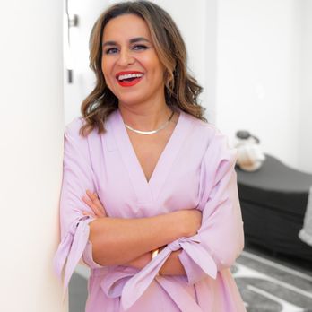 Comfy Dental Studios - Dr. Sara Sabokpey, our Founder. - Cosmetic Dentists Near Me - Beverly Hills, California