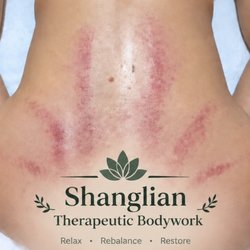 Shanglian Therapeutic Bodywork