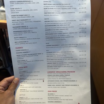 Boon Fly Cafe - American Near Me - Napa, California Boon Fly Cafe - American Near Me - Napa, California