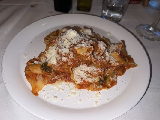 Acqua Alta Ristorante by null