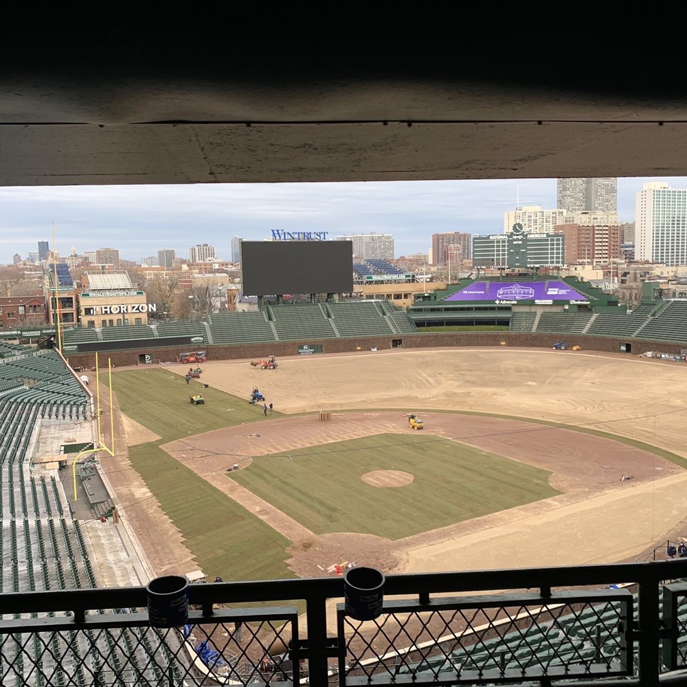 Wrigley Field Tours - Tours Near Me - Chicago, Illinois Wrigley Field Tours - Tours Near Me - Chicago, Illinois