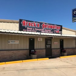 Brock's Automotive & Tire Center