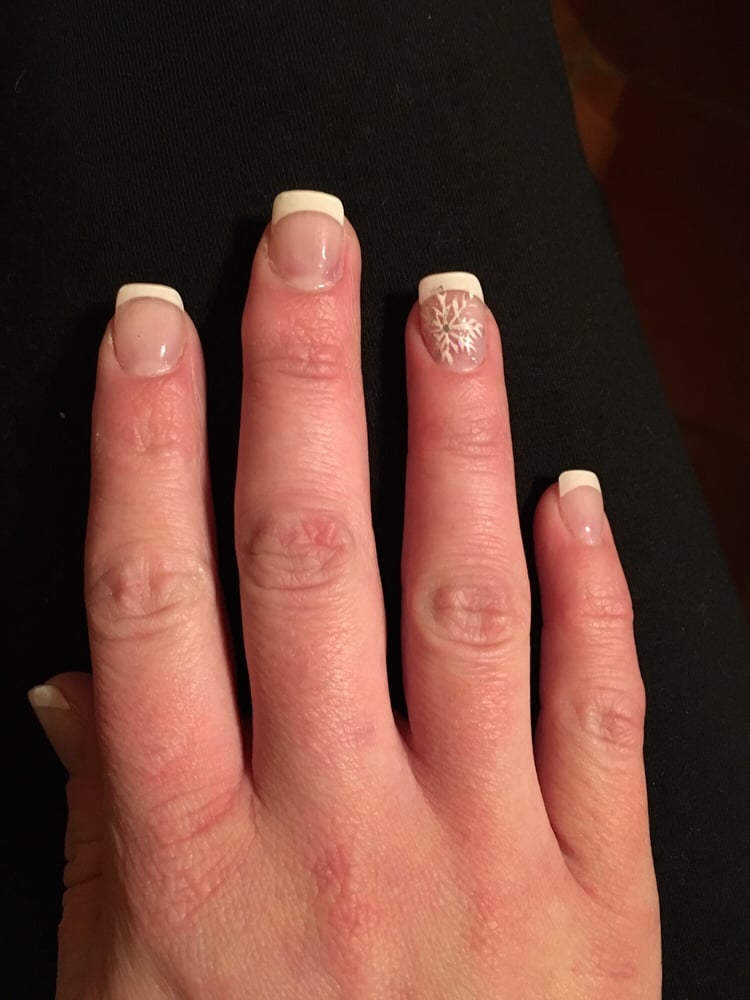 DIMENSION NAILS & SPA Updated September 2024 18 Reviews 4625