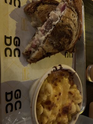 GCDC Grilled Cheese Bar by null