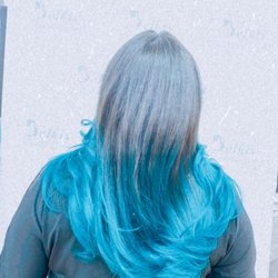 Belkis Beauty Salon - Fantasy Colors