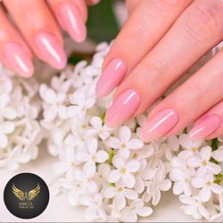 Angel Nails & Spa