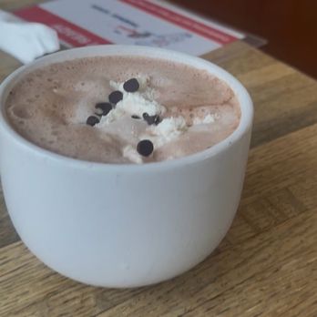 The Original Pancake House - Hot chocolate - Breakfast & Brunch Near Me - Park Ridge, Illinois The Original Pancake House - Hot chocolate - Breakfast & Brunch Near Me - Park Ridge, Illinois