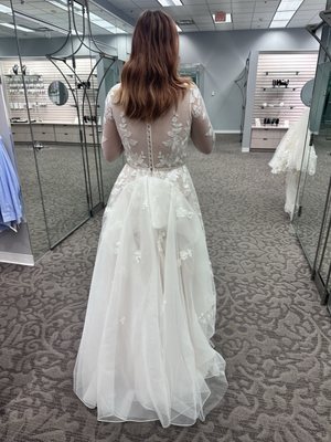 David's Bridal Glendale AZ by null