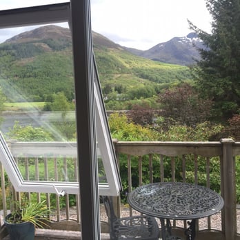 Loch Leven Hotel - Hotels Near Me - Highlands, HLD