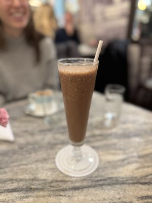 MarieBelle & Cacao Bar Soho by null