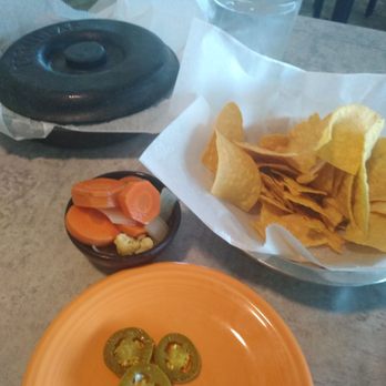 3 Tequilas - Relish - Mexican Near Me - Edmond, Oklahoma