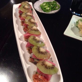 The Spot Sushi Bar - Sushi Bars Near Me - Alpharetta, Georgia