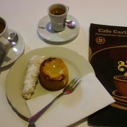 Pasteleria Café Carlos