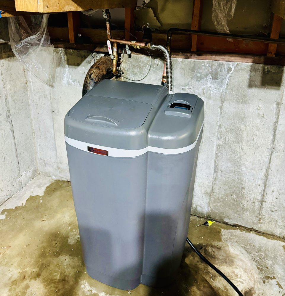 Slide of Fountain Of Life Plumbing