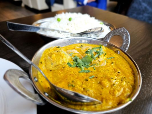 Clay Oven Minneapolis by null