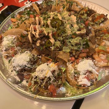 Desvelados - The everything - Mexican Near Me - Glendale, California