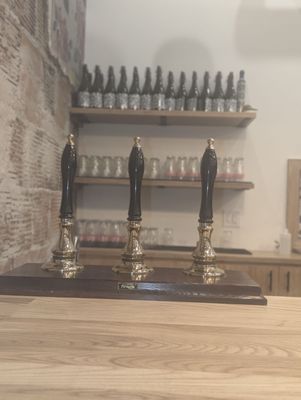 Florian East Lagers & Ales by null