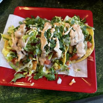 Las Islas Marias - Shrimp tacos - Seafood Near Me - Kansas City, Kansas