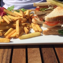 Club Sandwich