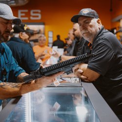 Buckeye Shooting Center