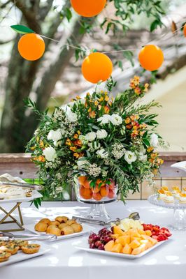 Crave Catering by null