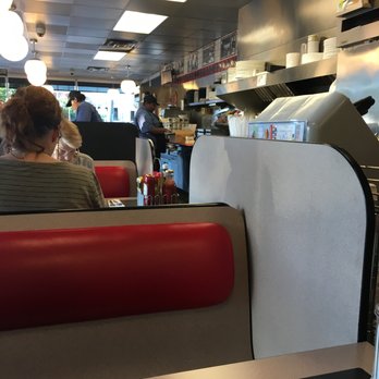 Waffle House - Cook talks cell phone while preparing food entire time. - Breakfast & Brunch Near Me - Cincinnati, Ohio Waffle House - Cook talks cell phone while preparing food entire time. - Breakfast & Brunch Near Me - Cincinnati, Ohio