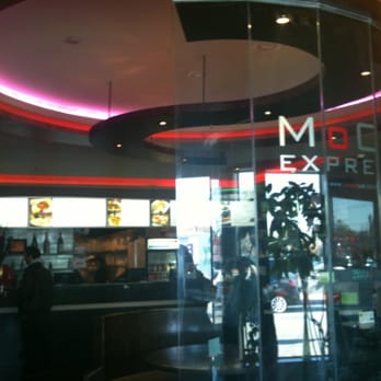 Moca Express - Asian Fusion Near Me - Inwood, New York