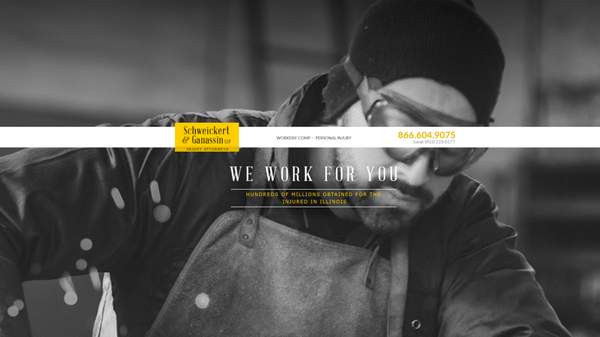 Schweickert Ganassin Krzak Rundio, LLP