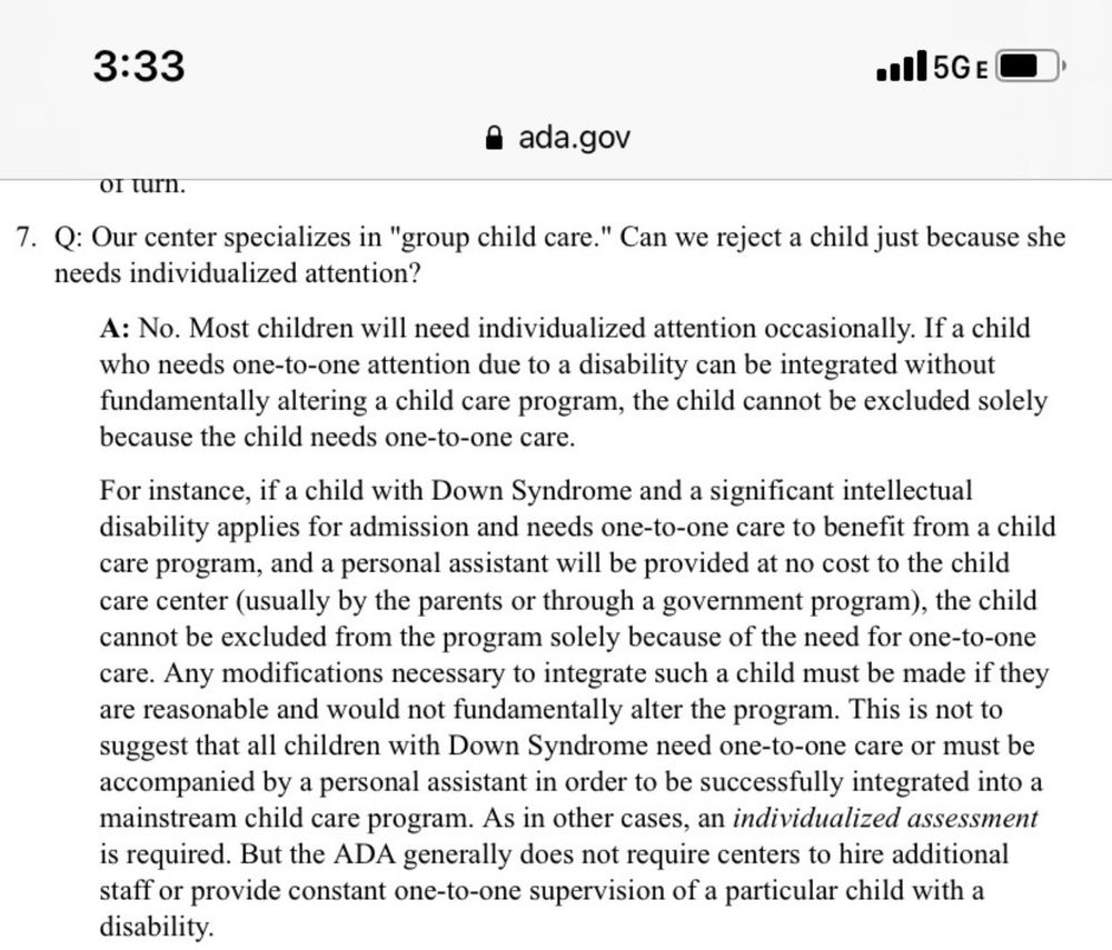 Miss Shirley's Preschool - childcare center in Ripon, CA