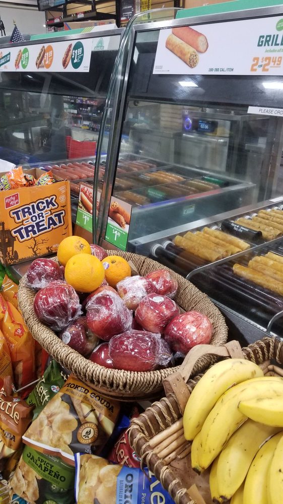 JFK 7ELEVEN & SUNOCO TRAVEL PLAZA 15 Reviews Car Wash 150th Ave