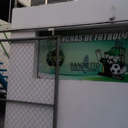 Cancha banchetto