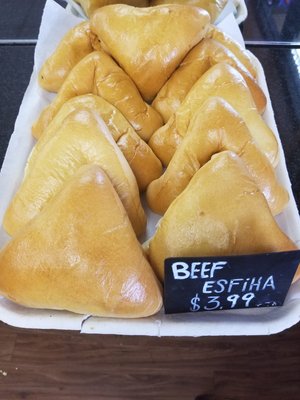 Brasil Brazil (The Cheese Bread Factory) by null