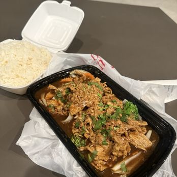 buddy's thai - Pepper - Thai Near Me buddy's thai - Pepper - Thai Near Me