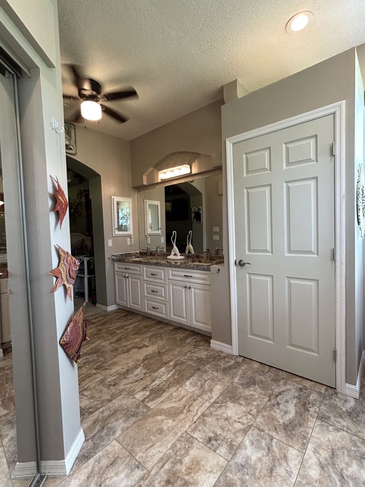 Slide of 8:18 Renovation & Restoration