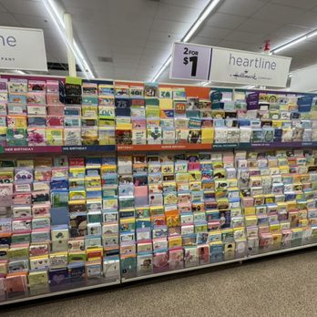 Dollar Tree - cards - Discount Store Near Me - Port Hueneme, California