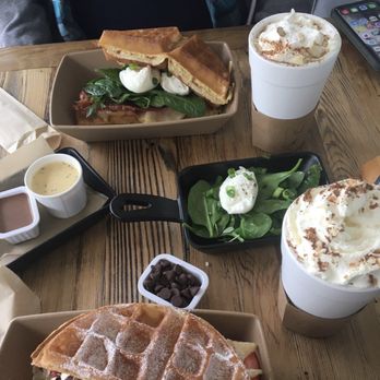 bullig  - Cafes Near Me - Fort Myers, Florida