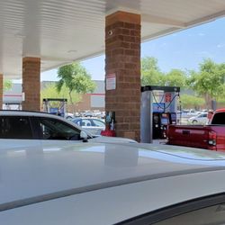 Costco Gasoline