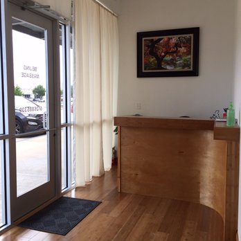 Beijing Massage - Massage Near Me - Georgetown, Texas