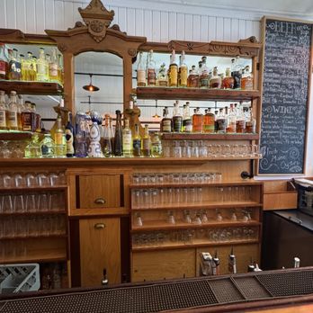 The Barnacle - Pubs Near Me - Bar Harbor, Maine The Barnacle - Pubs Near Me - Bar Harbor, Maine